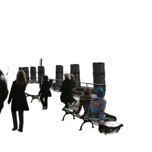 robot, staff, furniture, shoes transparent PNG cut-out