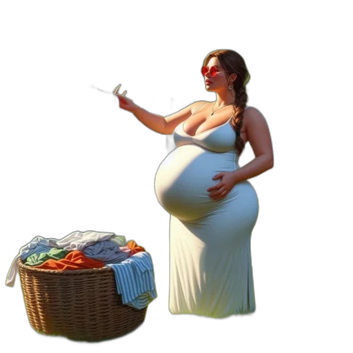 dress, food, bottle, hat transparent PNG cut-out