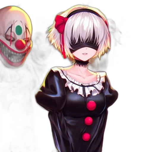 mask, face, staff, jewelry transparent PNG cut-out