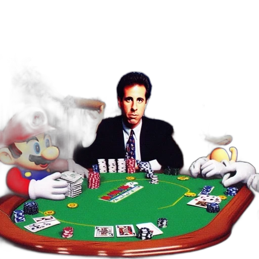 three, iconic, video, game transparent PNG cut-out