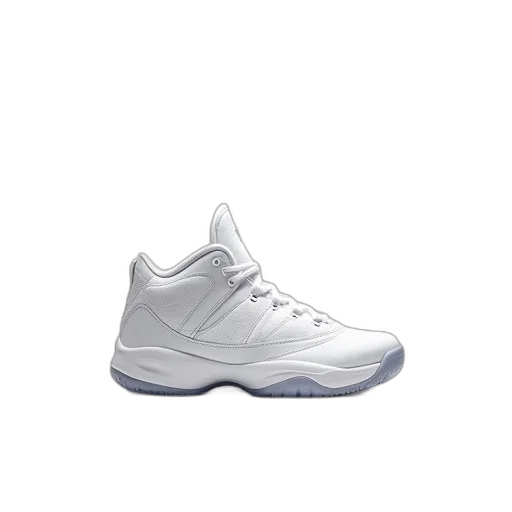 shoes, white, nike, basketball transparent PNG cut-out