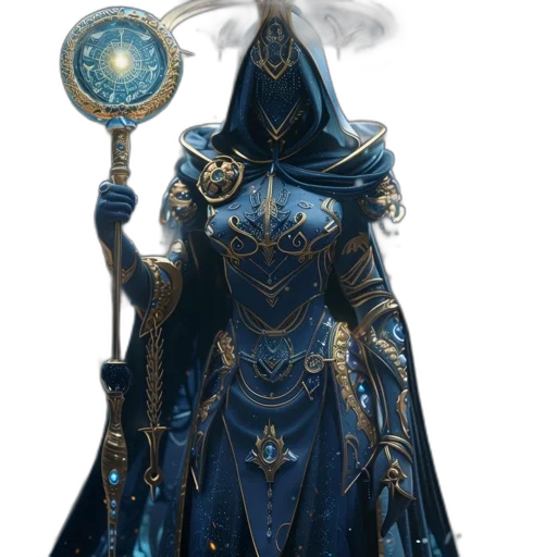 staff, mask, sword, jewelry transparent PNG cut-out