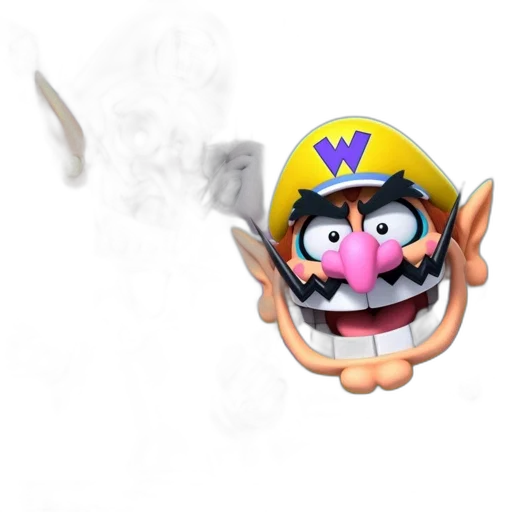 weapon, mask, crown, staff transparent PNG cut-out