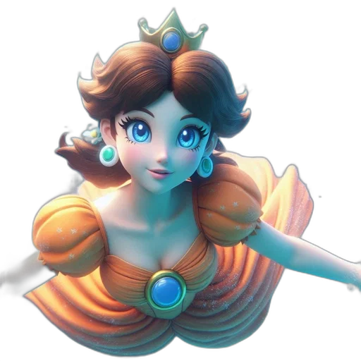 crown, staff, jewelry, dress transparent PNG cut-out