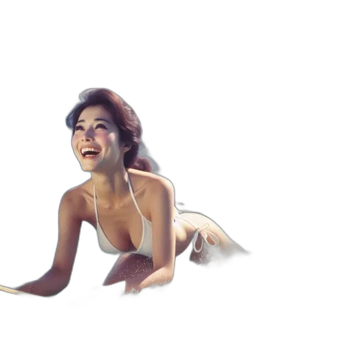 creature, concept art, pixel art, photorealistic transparent PNG cut-out