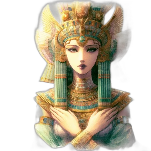 jewelry, mask, crown, face transparent PNG cut-out