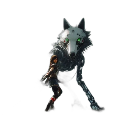 creature, animal, mask, dragon transparent PNG cut-out