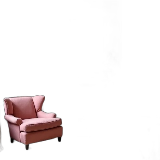 furniture, shoes, crown, robot transparent PNG cut-out