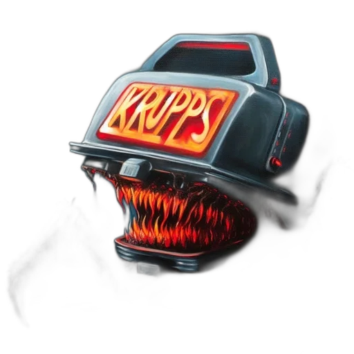 weapon, robot, car, concept art transparent PNG cut-out