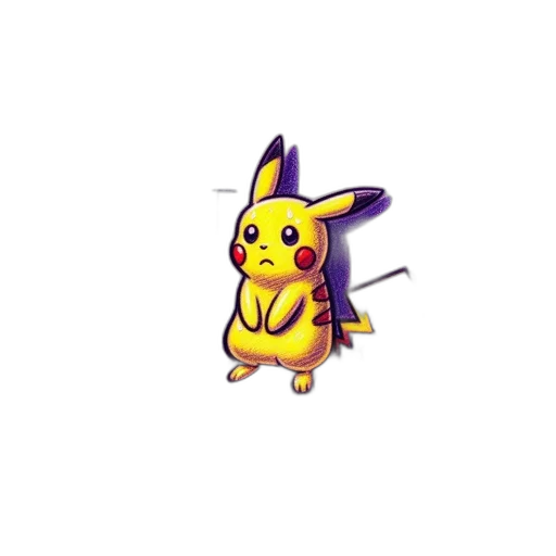 animal, staff, creature, hat transparent PNG cut-out