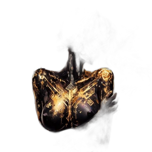 mask, dragon, crown, face transparent PNG cut-out