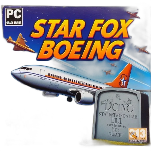 3d render, boxed, game, titled transparent PNG cut-out