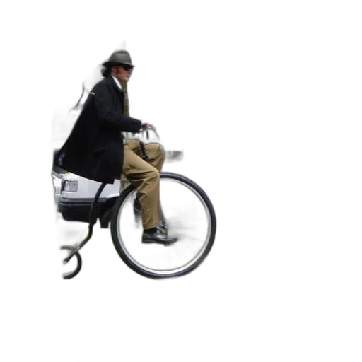staff, umbrella, jacket, concept art transparent PNG cut-out