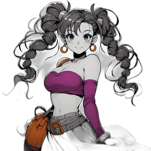 weapon, anime, concept art, fantasy art transparent PNG cut-out