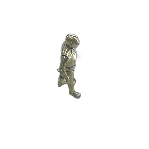 creature, staff, robot, animal transparent PNG cut-out