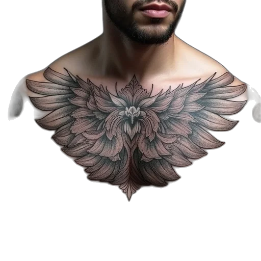 dragon, mask, face, jewelry transparent PNG cut-out