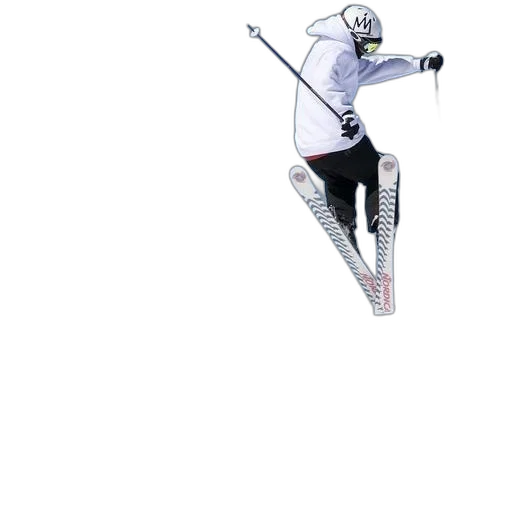 staff, robot, sword, weapon transparent PNG cut-out