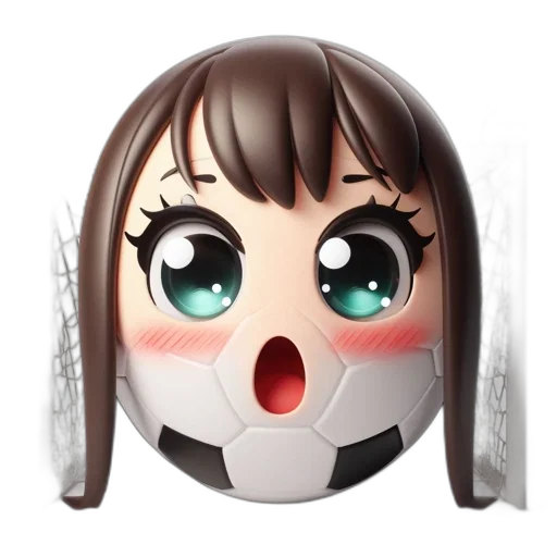 face, mask, anime, cartoon transparent PNG cut-out