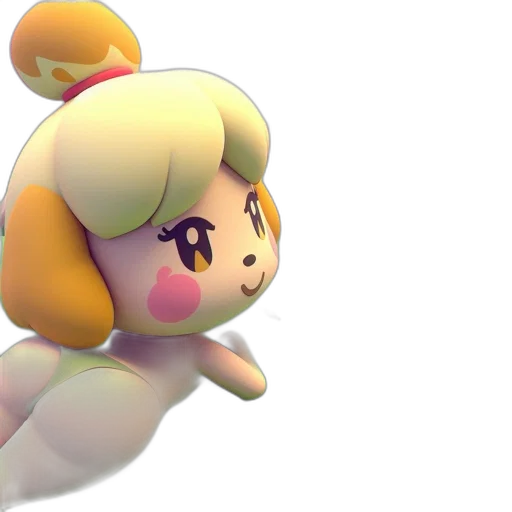 animal, creature, weapon, staff transparent PNG cut-out