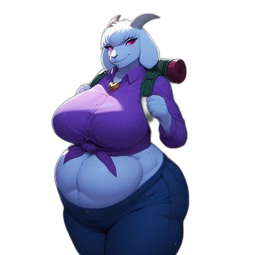 dragon, staff, weapon, robot transparent PNG cut-out