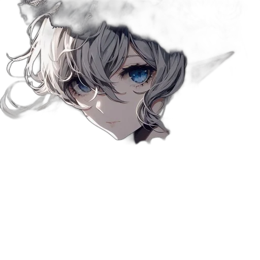 crown, hat, face, mask transparent PNG cut-out