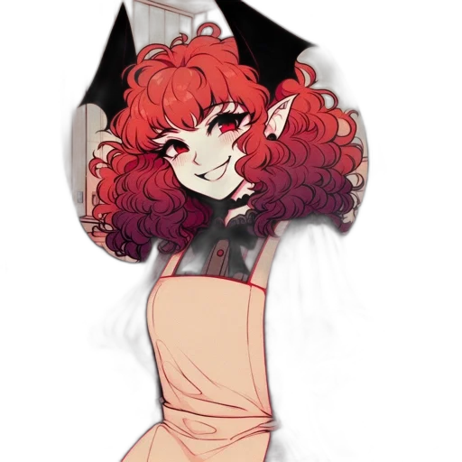 dress, crown, staff, mask transparent PNG cut-out