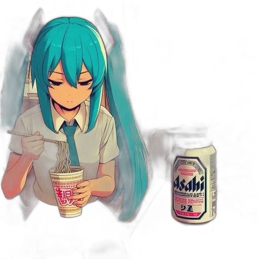 food, bottle, creature, robot transparent PNG cut-out