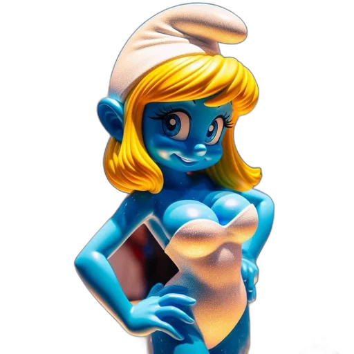 staff, dress, robot, concept art transparent PNG cut-out
