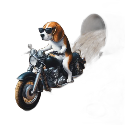 animal, photorealistic, concept art, 3d render transparent PNG cut-out