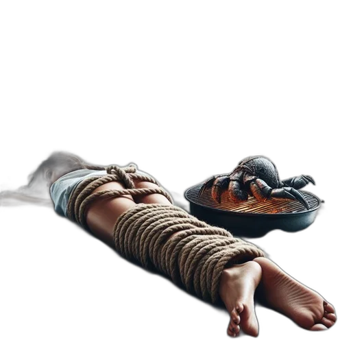 shoes, creature, mask, furniture transparent PNG cut-out