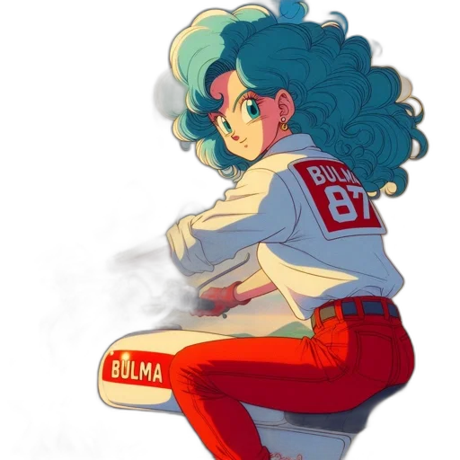 jacket, robot, dress, concept art transparent PNG cut-out