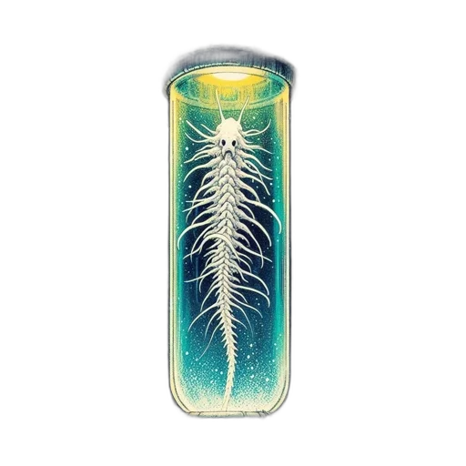 bottle, jewelry, hair, flower transparent PNG cut-out
