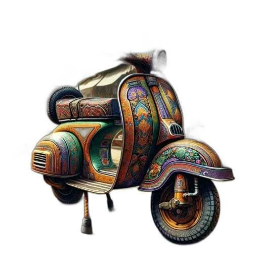 car, jewelry, robot, furniture transparent PNG cut-out