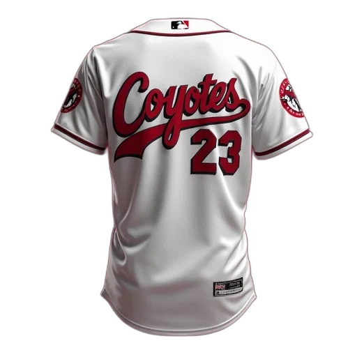 young, youth, arizona, coyotes transparent PNG cut-out