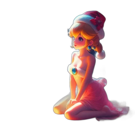 dress, crown, robot, hat transparent PNG cut-out