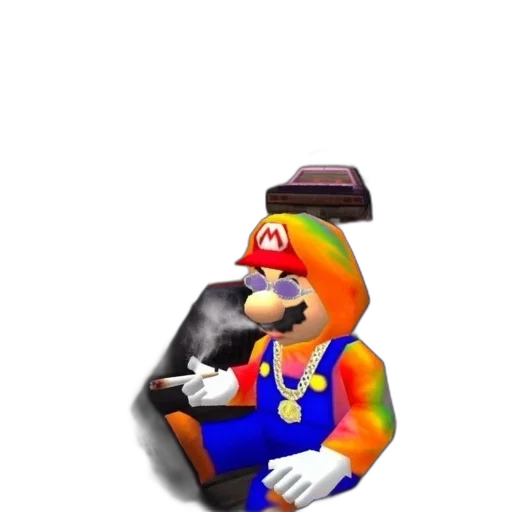 animal, hat, creature, weapon transparent PNG cut-out
