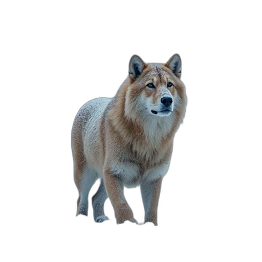 animal, creature, staff, face transparent PNG cut-out