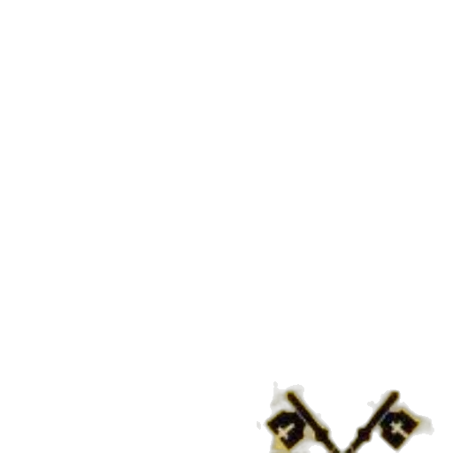 jewelry, crown, sword, staff transparent PNG cut-out