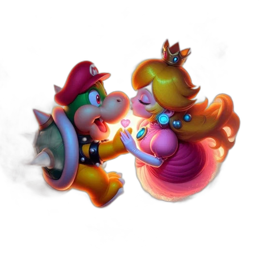 crown, staff, hat, concept art transparent PNG cut-out
