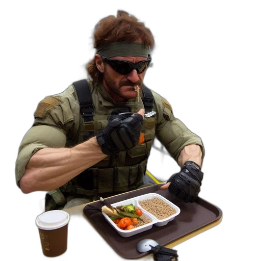 food, weapon, animal, concept art transparent PNG cut-out