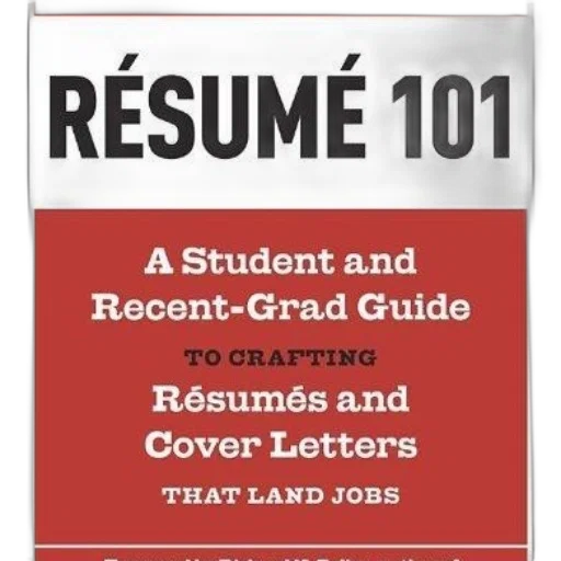 résumé, 101, student, recent-grad transparent PNG cut-out