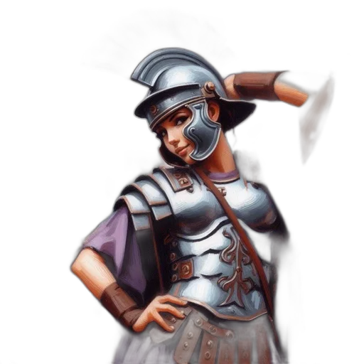 staff, sword, weapon, dress transparent PNG cut-out