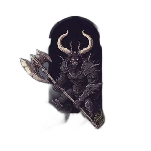 mask, weapon, crown, sword transparent PNG cut-out