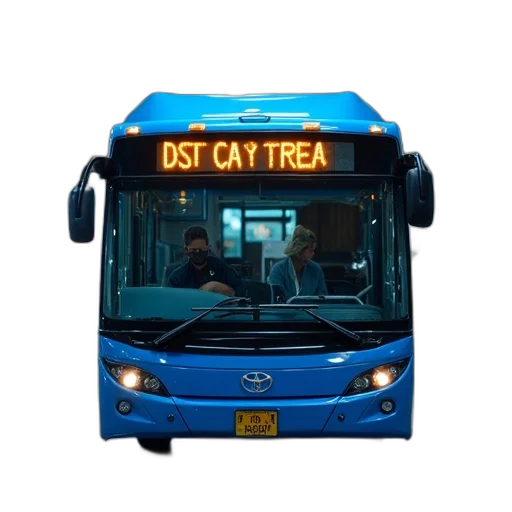 staff, car, hat, pixel art transparent PNG cut-out