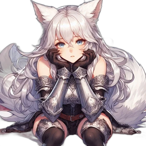 staff, animal, creature, weapon transparent PNG cut-out