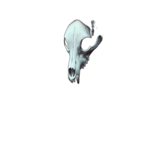 mask, staff, animal, weapon transparent PNG cut-out