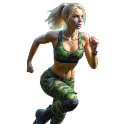 concept art, pixel art, photorealistic, fantasy art transparent PNG cut-out