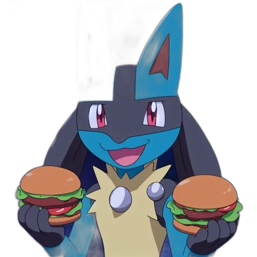 food, animal, creature, staff transparent PNG cut-out