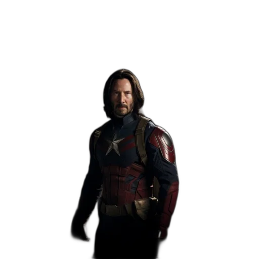jacket, sword, animal, weapon transparent PNG cut-out