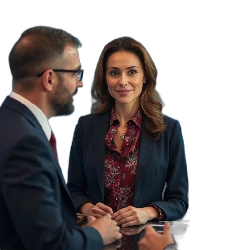 staff, jacket, news, reporters transparent PNG cut-out